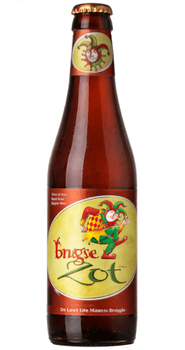Brugse Zot Dubbel